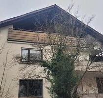 Dachgeschosswohnung in Bad Neustadt - Bad Neustadt an der Saale