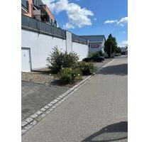 Parkplatz in Illertissen zu vermieten