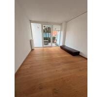 Moderne 2-Zimmer-Wohnung mit Terrasse & hochwertiger Ausstattung - Straubing