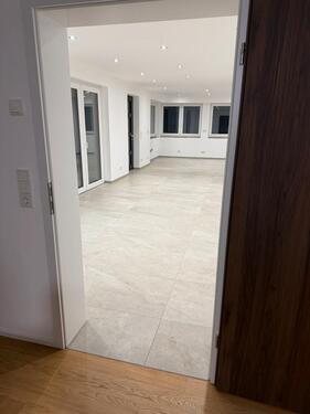 Foto - 1 Zimmer Etagenwohnung in Pluwig