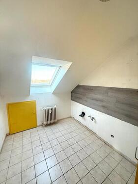 Foto - zu vermieten Helle 3,5-Zimmer Dachgeschosswohnung ca. 63 m²