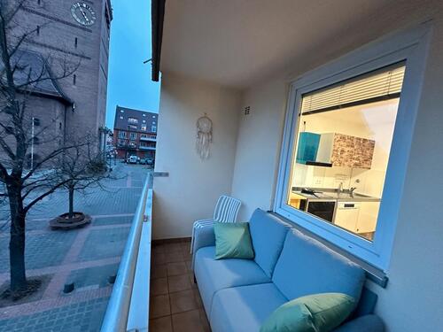 Foto - Etagenwohnung in Nürnberg zur Miete