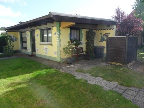 Foto - Bungalow in Singhofen zum Kaufen