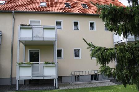 Foto - 2.5 Zimmer Erdgeschoßwohnung zur Miete in Bottrop