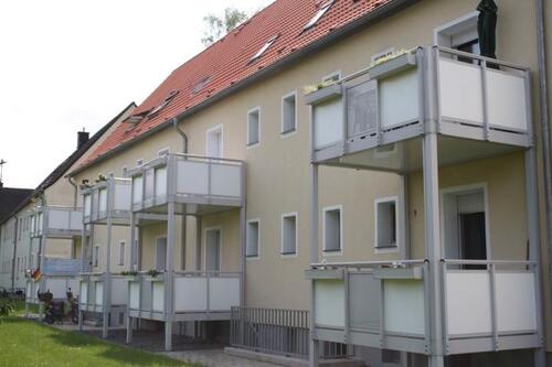 Foto - 2.5 Zimmer Erdgeschoßwohnung in Bottrop