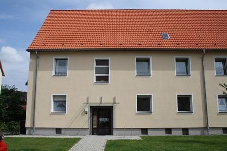 Foto - Erdgeschoßwohnung in Bottrop zur Miete