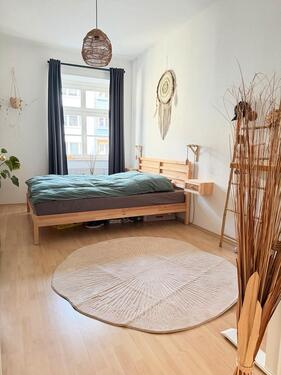 Foto - Zwischenmiete MärzApril 23 Zimmer nähe Uniklinik und Elbe