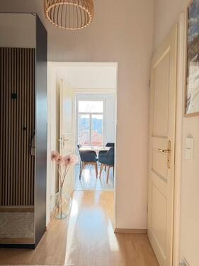 Foto - Etagenwohnung in Dresden zur Miete