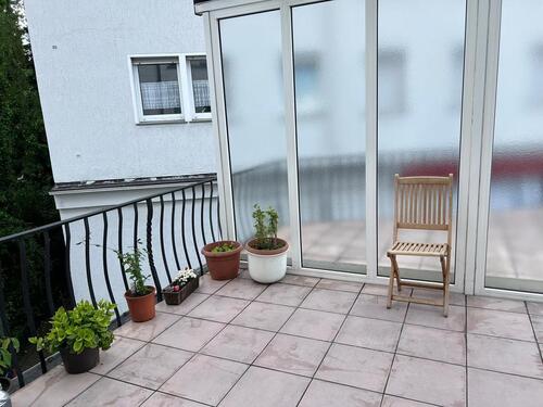 Foto - 3 Zimmer Etagenwohnung in Warstein