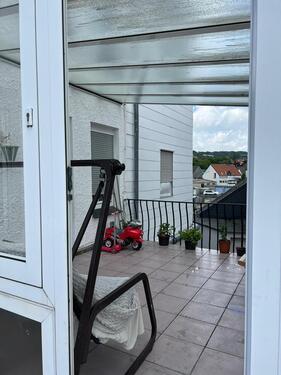 Foto - Etagenwohnung in Warstein zur Miete