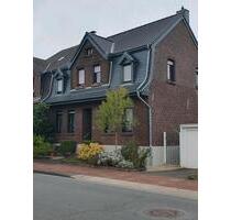 Doppelhaushälfte in 47802 Krefeld Traar ab 01.06. zu vermieten