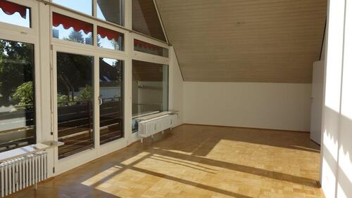 Foto - 2.5 Zimmer Dachgeschoßwohnung zur Miete in München