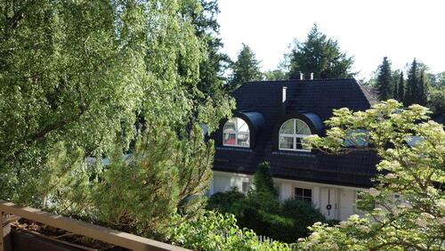 Foto - 2.5 Zimmer Dachgeschoßwohnung in München