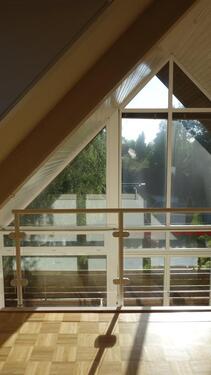 Foto - Dachgeschoßwohnung in München zur Miete