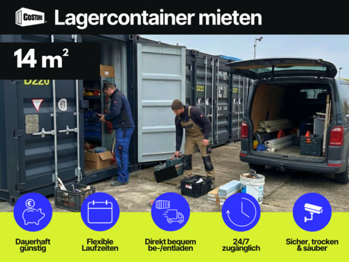 Foto - Göttingen Rosdorf Lagerraum mieten 