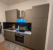 Voll möblierte 2-Zimmer-Wohnung in Wismar Ost - Benz