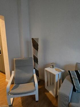 Foto - Hochparterre in Benz zur Miete