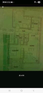 Foto - 3 Zimmer Etagenwohnung zum Kaufen in Ulm