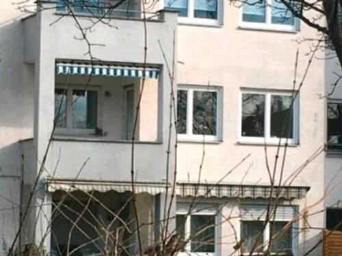 Foto - 3 Zimmer Etagenwohnung in Ulm