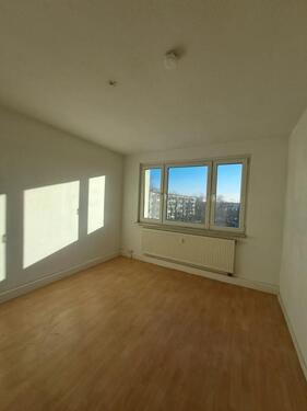 Foto - 3 Zimmer Etagenwohnung zur Miete in Merseburg