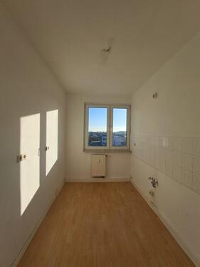 Foto - 3 Zimmer Etagenwohnung in Merseburg