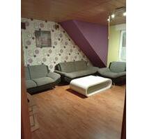 3-Familienhaus mit Potenzial & 3 Garagen - Lemgo