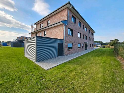 Foto - 2 Zimmer Erdgeschoßwohnung in Hagen im Bremischen