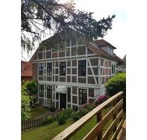 Schöne moderne helle 1 Zimmer Nichtraucher Ferien Monteurwohnung - Jork