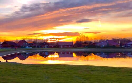 Foto - Ferienhaus am Wasser - Hund Gratis, keine Zusatzkosten!
