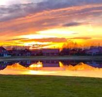 Ferienhaus am Wasser - Hund Gratis, keine Zusatzkosten! - Ibbenbüren Bockraden