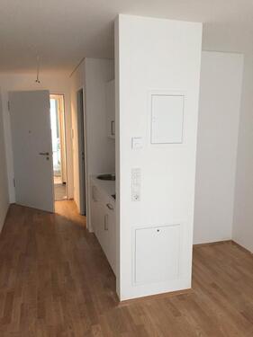 Foto - 1 Zimmer Etagenwohnung in Augsburg