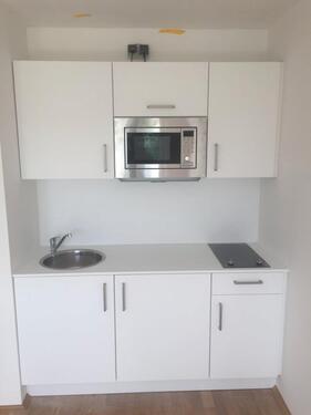 Foto - Etagenwohnung in Augsburg zur Miete