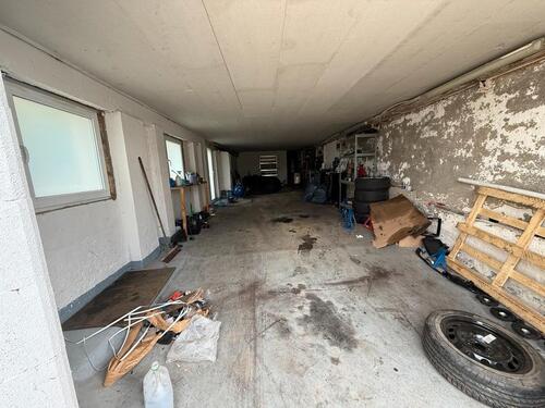 Foto - Halle Werkstatt Garage - 475,00&nbsp;EUR Kaltmiete, ca.&nbsp; 80,00&nbsp;m&sup2;
