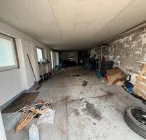Halle Werkstatt Garage - 475,00&nbsp;EUR Kaltmiete, ca.&nbsp; 80,00&nbsp;m&sup2; in Schopfheim (PLZ: 79650)
