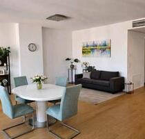 Nachmieter für Neubau 2024:4Zi.,2 Balkone, 2 Garagen, 2 Bäder - Kelkheim (Taunus)