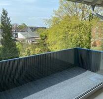 Provisionsfreie 3,5 Raum-Wohnung mit Balkon in Friedrichsfeld - Duisburg Huckingen