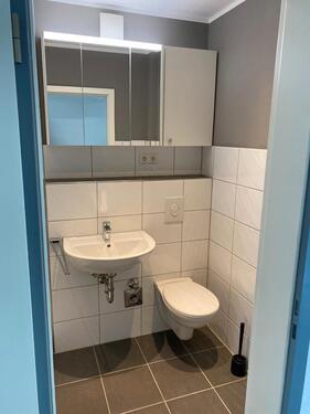 Foto - Etagenwohnung in Duisburg zum Kaufen