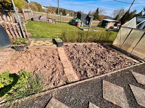 Foto - Grundst&uuml;ck in Eisenach