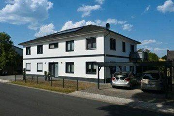 Foto - Mehrfamilienhaus als Kapitalanlage 