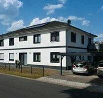 Mehrfamilienhaus als Kapitalanlage | 4 WE | 315 m² | BJ 2014 | - Südheide