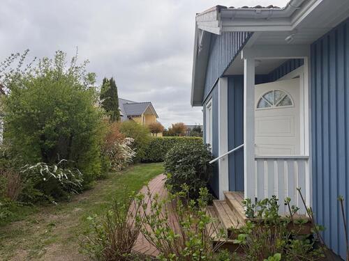 Foto - 3 Zimmer Einfamilienhaus zur Miete in Fleckeby
