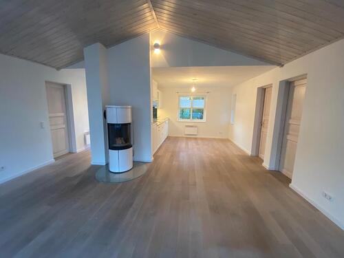 Foto - Einfamilienhaus in Fleckeby zur Miete
