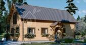 Foto - 7 Zimmer Einfamilienhaus in Mücke