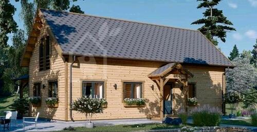 Foto - 7 Zimmer Einfamilienhaus in Mücke