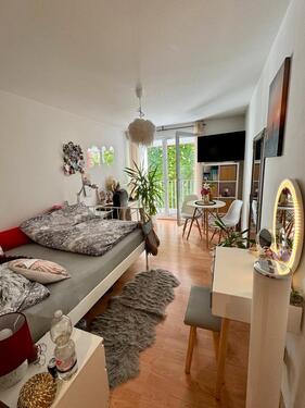 Foto - Studentenapartment im Unisono in Regensburg