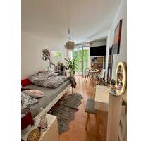Studentenapartment im Unisono in Regensburg