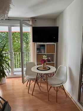 Foto - 1 Zimmer Etagenwohnung zur Miete in Regensburg