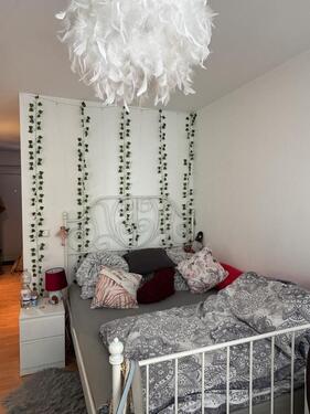 Foto - 1 Zimmer Etagenwohnung in Regensburg