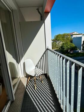 Foto - Etagenwohnung in Regensburg zur Miete