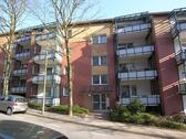 Foto - Stadtzentrale 3 Zimmer Wohnung mit sonnigem Balkon